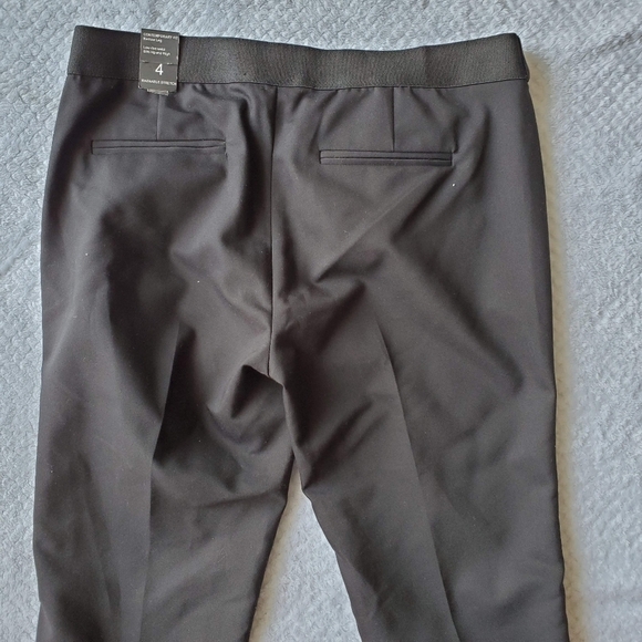 Amanda & Chelsea Contemporary Fit Pants Size 4 - Picture 6 of 11